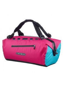 ORTLIEB Duffle Lite Cyber - pink - 40L