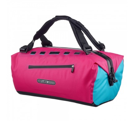 ORTLIEB Duffle Lite Cyber - pink - 40L