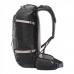 Batoh ORTLIEB Atrack - batoh - černá - 25L
