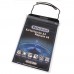 Obal ORTLIEB Document case A4 - transparent