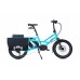 Přídavná řídítka TERN Sidekick™ Bars