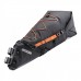 Bikepackingová brašna ORTLIEB Seat-Pack L - matná černá - 16,5L