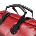 Brašna ORTLIEB Rack-Pack S - červená / černá - 24L