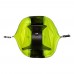 Podsedlová taška ORTLIEB Saddle-Bag Two - High Visibility - žlutá - 4.1L