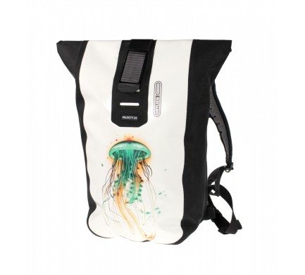 ORTLIEB Velocity Design - Jellyfish