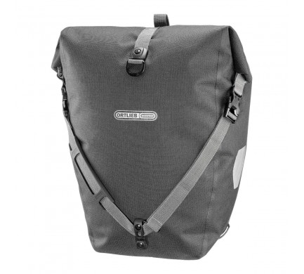 Brašna ORTLIEB Back-Roller Urban  - pepřová - QL2.1 - 20L