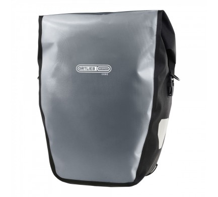 ORTLIEB Back-Roller Core - šedá