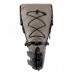 Bikepackingová brašna ORTLIEB Seat-Pack - 16,5L - dark sand