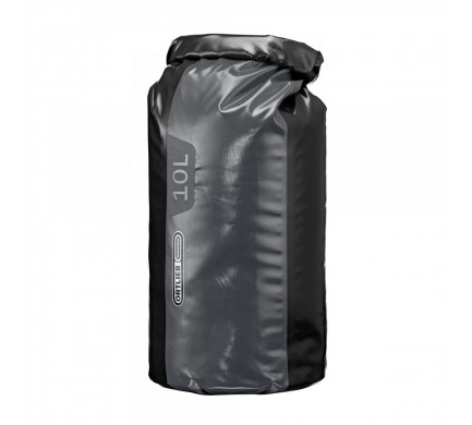 Lodní vak ORTLIEB Dry Bag PD350 - černá / tmavě šedá - 10L