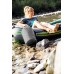 Lodní vak ORTLIEB Ultra Lightweight Dry Bag PS10 - oranžová - 12L