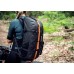 Batoh ORTLIEB Atrack BP - matná černá - 25L