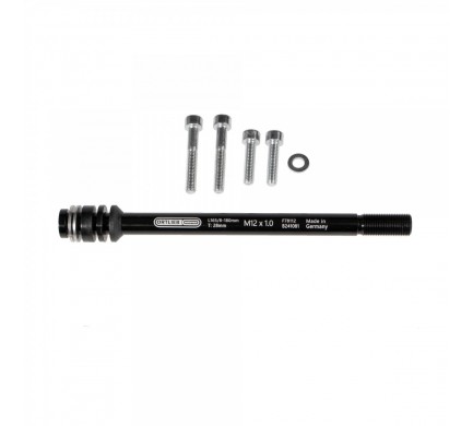 ORTLIEB Thru Axle M6-Connector - 1.0mm