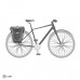 Brašna ORTLIEB Back-Roller Urban  - pepřová - QL2.1 - 20L