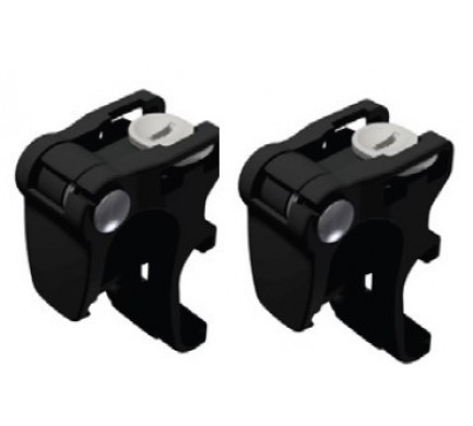 ORTLIEB QL2 Lock Set
