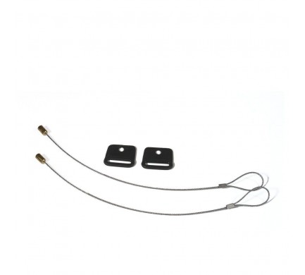 ORTLIEB Anti-theft device QL2/QL2.1  - krátké