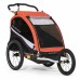 BURLEY Jogging kit Single pro vozíky Solo/D´Lite Single