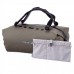 ORTLIEB Duffle Lite - 60L - dark sand