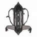 Batoh ORTLIEB Atrack - batoh - černá - 25L