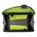 Brašna na nosič ORTLIEB E-Trunk - Černá - 10L