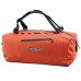 ORTLIEB Duffle Lite - 60L - roiboos