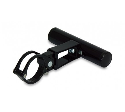 MINOURA SGS-400-STD - průměr objímky 22,2/25,4/28,6 mm
