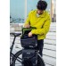 Brašna na nosič ORTLIEB E-Trunk - Černá - 10L