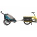 Zadní závěs TERN Tail Hitch L™