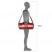 Brašna ORTLIEB Rack-Pack S - červená / černá - 24L