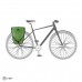 Brašny ORTLIEB Back-Roller Plus - kiwi - QL2.1 - 40L/pár