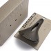 BROOKS C17 Carved - Brown