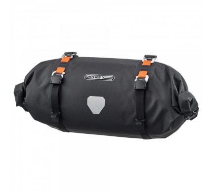 ORTLIEB Handlebar-Pack Flex - 9L - matná černá