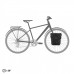 ORTLIEB Sport-Roller Plus - šedá