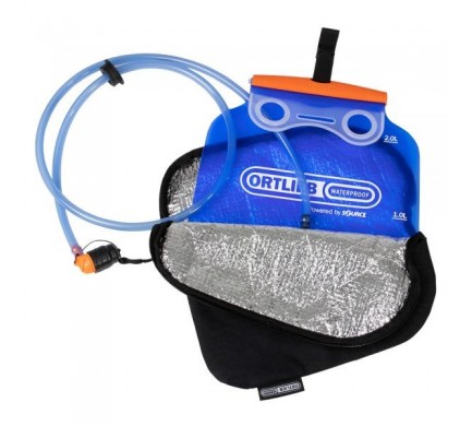 Ortlieb Atrack hydratační system