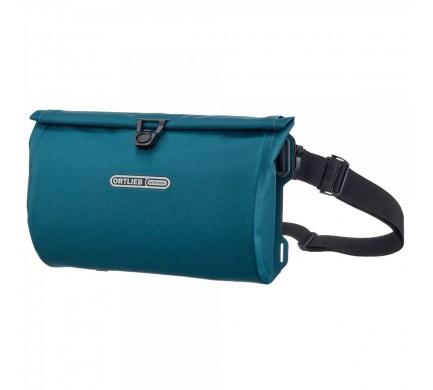 ORTLIEB Velo-Sling Flex - 5L - petrol