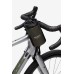 Brašna BROOKS Scape Feed Pouch - Mud Green