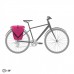 ORTLIEB Back-Roller Cyber - pink