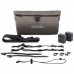 ORTLIEB Velo-Sling - dark sand