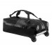 Cestovní taška ORTLIEB Duffle RS - černá - 85L