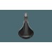 Sedlo BROOKS C17 Cambium - Black - TEST