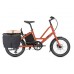 Voděodolný úložný prostor TERN Carryall Trunk™