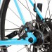Adaptér ORTLIEB Quick Rack Seat Stay Adapter