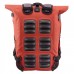ORTLIEB Vario Plus - dark chilli