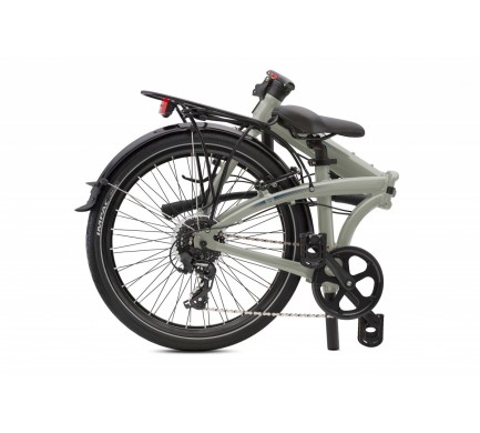 Zadní nosič TERN Freight Rack 24" Zadní nosič TERN Freight Rack 24"