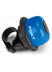 PUKY G 18 - modrá PUKY G 18 - modrá