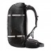Batoh ORTLIEB Atrack černá - 45L