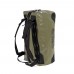 Cestovní taška ORTLIEB Duffle - olivová - 40L