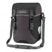 Brašny ORTLIEB Sport-Packer Plus - tmavě šedá / černá - QL2.1 - 30L/pár