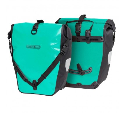 Brašny ORTLIEB Back-Roller Free - lagoon - QL2.1 - 40L/pár