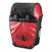 Brašny ORTLIEB Bike-Packer Classic - červená / černá - QL2.1 - 40L/pár