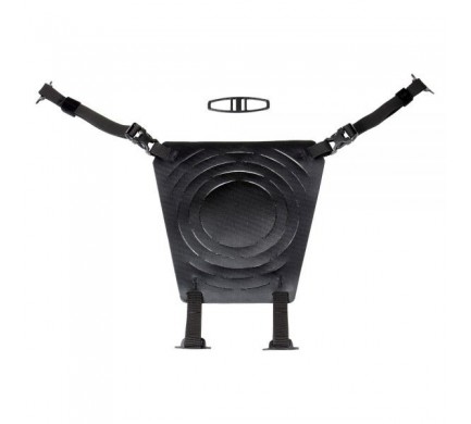 Ortlieb Atrack závěsný kit pro helmu